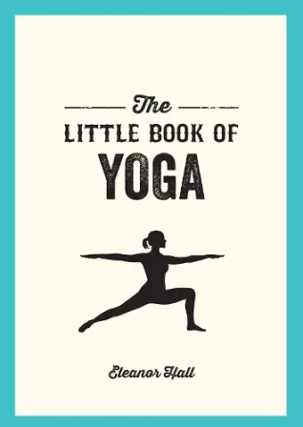 The Little Book of Yoga cover