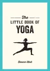 The Little Book of Yoga cover