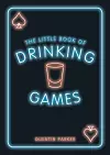 The Little Book of Drinking Games cover