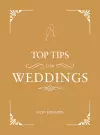 Top Tips for Weddings cover