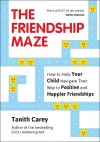 The Friendship Maze cover
