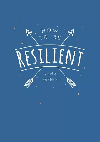 How to Be Resilient cover