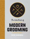 The Little Book of Modern Grooming cover