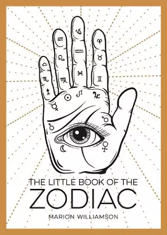The Little Book of the Zodiac cover