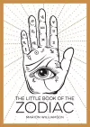 The Little Book of the Zodiac cover