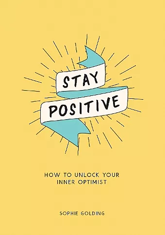 Stay Positive cover