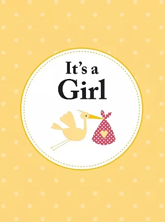 It's a Girl cover