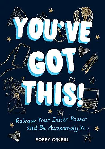 You've Got This! cover