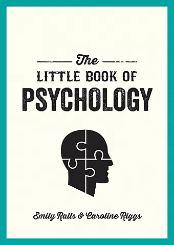 The Little Book of Psychology cover