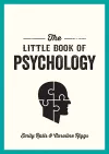 The Little Book of Psychology packaging