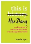 This Is HerStory cover