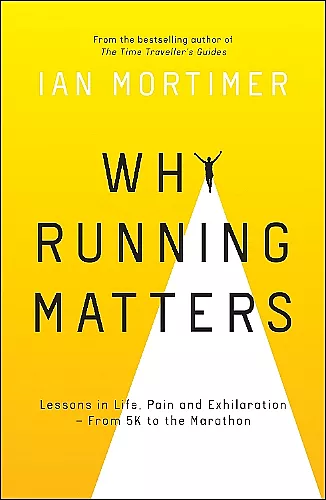 Why Running Matters cover