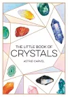 The Little Book of Crystals packaging