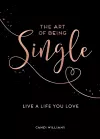 The Art of Being Single cover