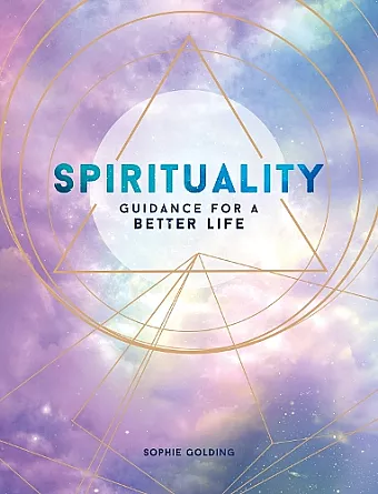 Spirituality cover