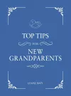 Top Tips for New Grandparents cover