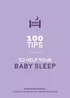 100 Tips to Help Your Baby Sleep cover