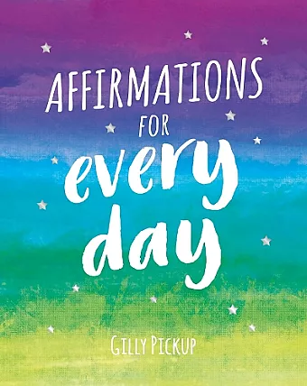 Affirmations for Every Day cover