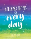 Affirmations for Every Day cover