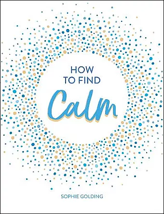 How to Find Calm cover