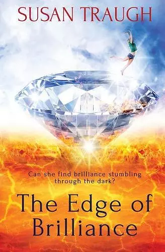 The Edge of Brilliance cover