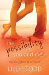 The Possibility of You and Me cover