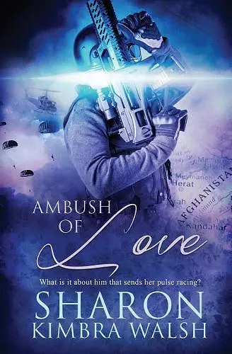 Ambush of Love cover