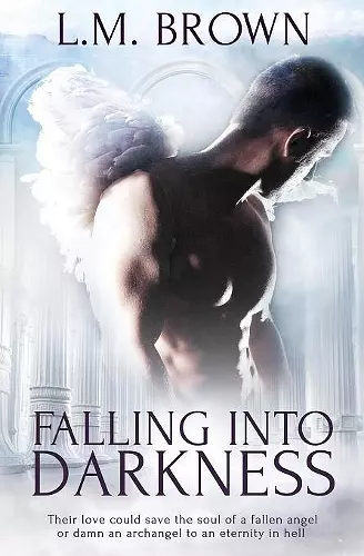 Falling into Darkness cover