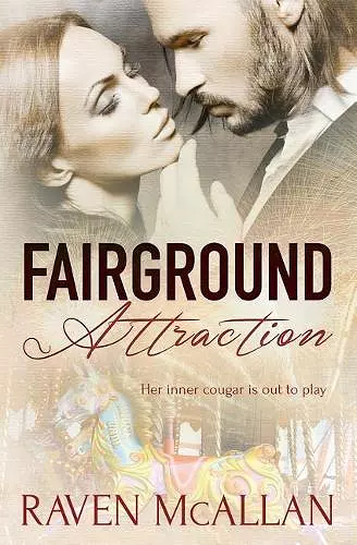 Fairground Attraction cover