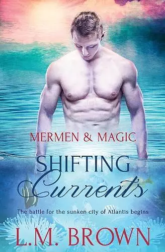 Shifting Currents cover