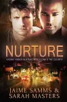 Nurture cover