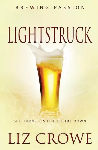 Lightstruck cover