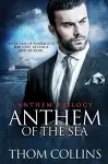 Anthem of the Sea cover