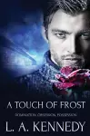 A Touch of Frost cover