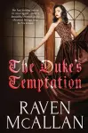 The Duke's Temptation cover