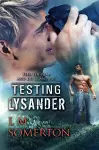 Testing Lysander cover