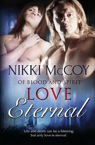 Love Eternal cover