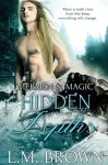 Hidden Depths cover