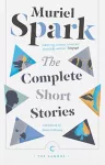 The Complete Short Stories cover
