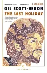 The Last Holiday cover