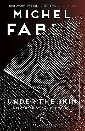 Under The Skin cover