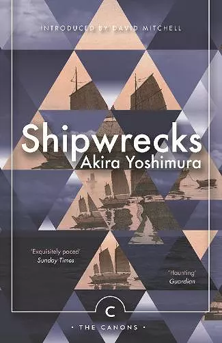 Shipwrecks cover