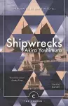 Shipwrecks cover