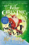 Father Christmas and Me cover