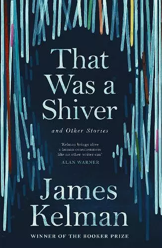 That Was a Shiver, and Other Stories cover