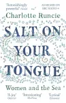 Salt On Your Tongue cover
