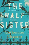 The Half Sister cover