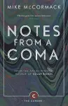 Notes from a Coma cover