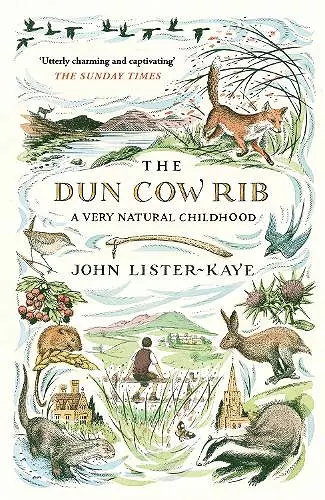 The Dun Cow Rib cover