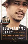 Guantánamo Diary cover